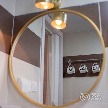 成都曾珍公寓酒店提供图片