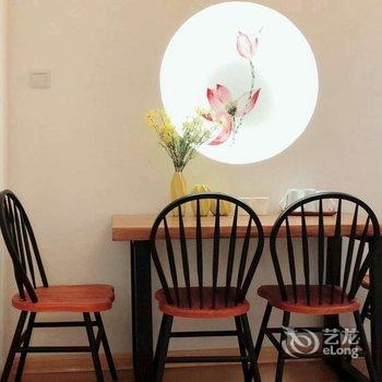 青岛C.Y公寓(太平角分店)酒店提供图片