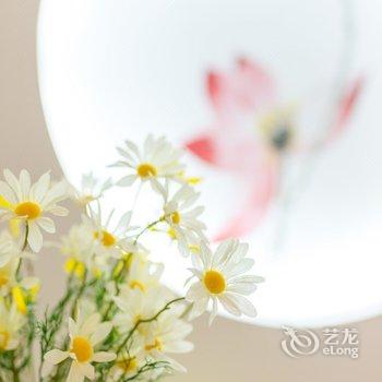 青岛C.Y公寓(太平角分店)酒店提供图片