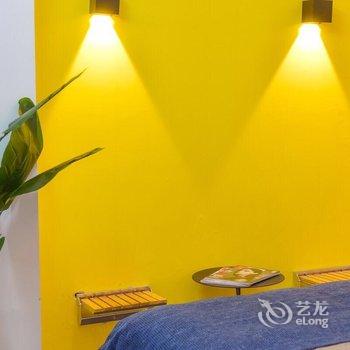 广州路客BF1620精品民宿酒店提供图片