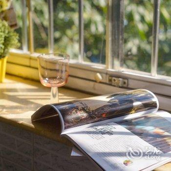 广州路客BF1620精品民宿酒店提供图片