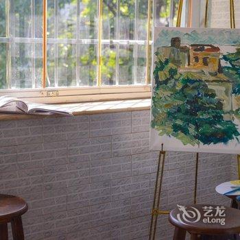 广州路客BF1620精品民宿酒店提供图片