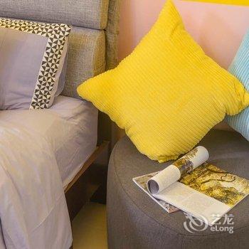 广州路客BF1620精品民宿酒店提供图片