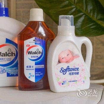 广州路客BF1620精品民宿酒店提供图片