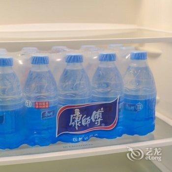 广州路客BF1620精品民宿酒店提供图片