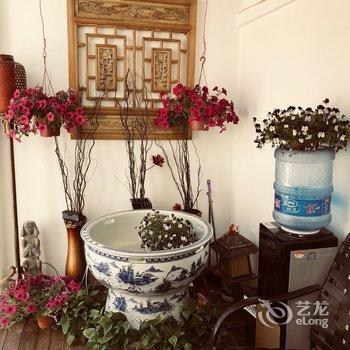 Willian民宿(北京南锣鼓巷店)酒店提供图片