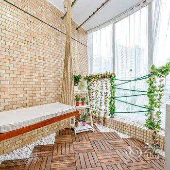 广州Leow公寓酒店提供图片