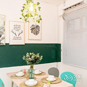 广州Leow公寓酒店提供图片