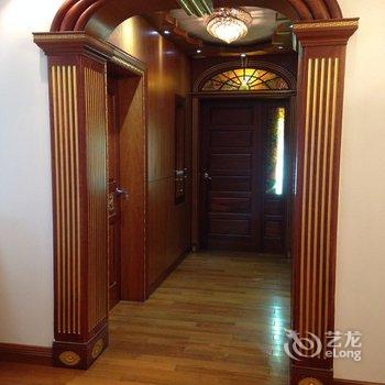 上海河滨豪宅公寓(上海邮政博物馆分店)酒店提供图片