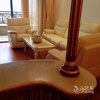 上海河滨豪宅公寓(上海邮政博物馆分店)酒店提供图片