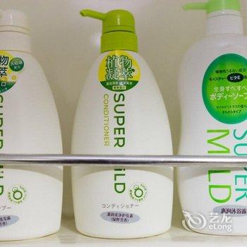 广州顾畔(00135150)公寓(華林寺分店)酒店提供图片