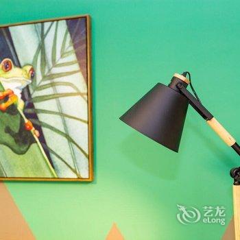 广州顾畔(00135150)公寓(華林寺分店)酒店提供图片