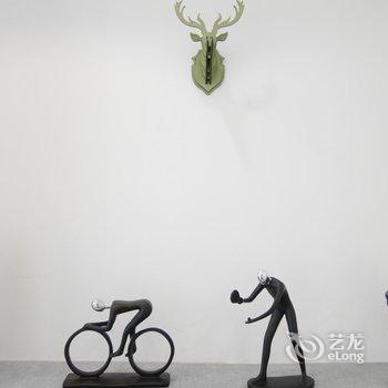 重庆无题特色民宿(晓月路分店)酒店提供图片