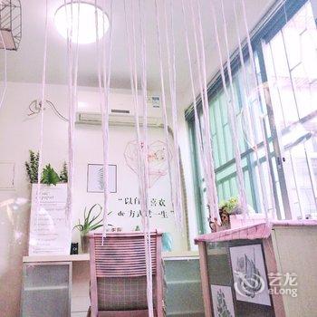 广州别.家民宿(康龙大街一横路分店)酒店提供图片