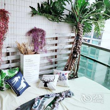 广州别.家民宿(康龙大街一横路分店)酒店提供图片
