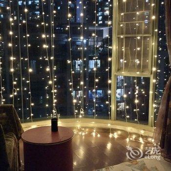 广州别.家民宿(康龙大街一横路分店)酒店提供图片