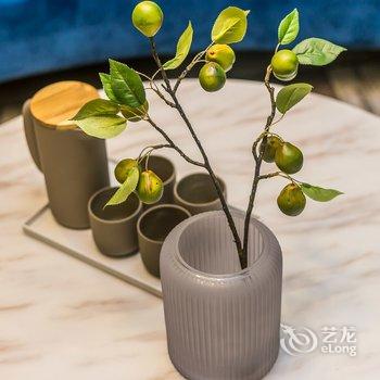 广州Ling(00148090)公寓(仁威庙分店)酒店提供图片