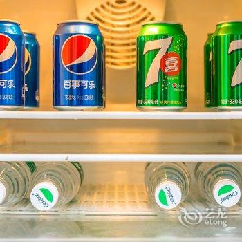 广州Ling(00148090)公寓(仁威庙分店)酒店提供图片