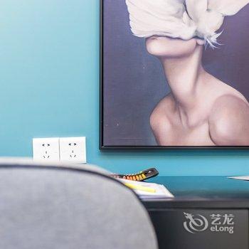 广州Ling(00148090)公寓(仁威庙分店)酒店提供图片