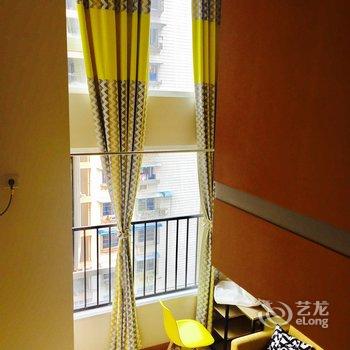重庆官天真公寓酒店提供图片