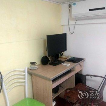 南宁腊梅公寓(迎春路分店)酒店提供图片