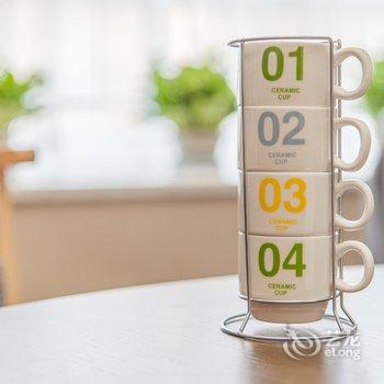 西安领南郡主(00119850)公寓(科技六路东口分店)酒店提供图片