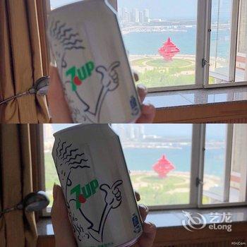 青岛小汤姆公寓(海滨风景区分店)酒店提供图片