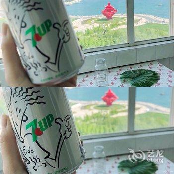 青岛小汤姆公寓(海滨风景区分店)酒店提供图片