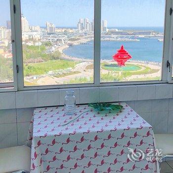 青岛小汤姆公寓(海滨风景区分店)酒店提供图片