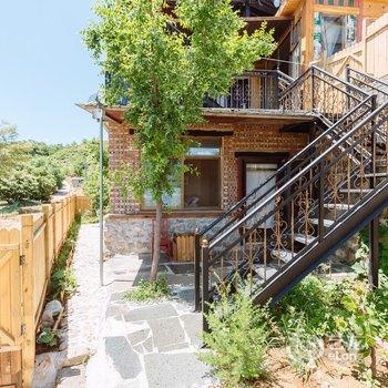 北京聚桐墅小院(南沟村店)酒店提供图片