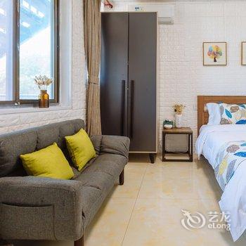 北京聚桐墅小院(南沟村店)酒店提供图片