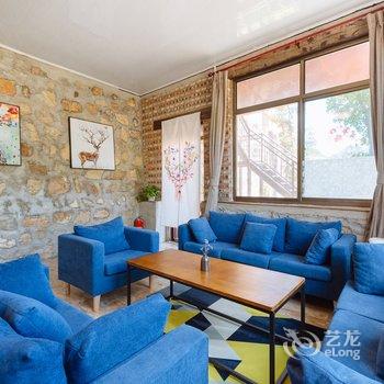 北京聚桐墅小院(南沟村店)酒店提供图片