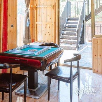 北京聚桐墅小院(南沟村店)酒店提供图片