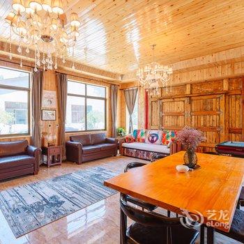 北京聚桐墅小院(南沟村店)酒店提供图片