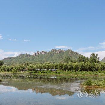 北京聚桐墅小院(南沟村店)酒店提供图片