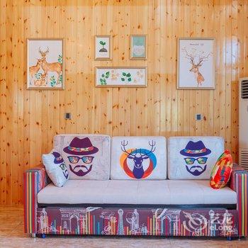 北京聚桐墅小院(南沟村店)酒店提供图片