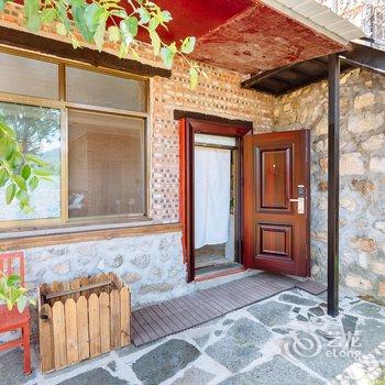 北京聚桐墅小院(南沟村店)酒店提供图片