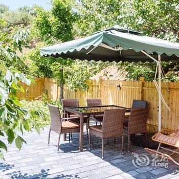 北京聚桐墅小院(南沟村店)酒店提供图片