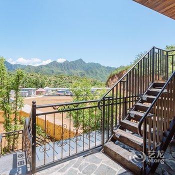 北京聚桐墅小院(南沟村店)酒店提供图片