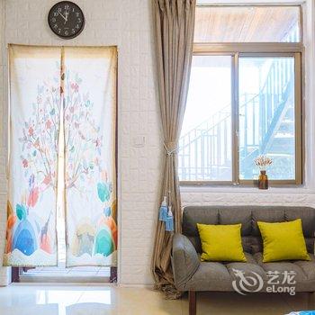 北京聚桐墅小院(南沟村店)酒店提供图片