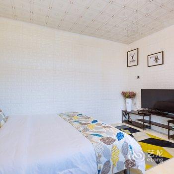 北京聚桐墅小院(南沟村店)酒店提供图片