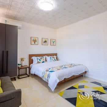 北京聚桐墅小院(南沟村店)酒店提供图片