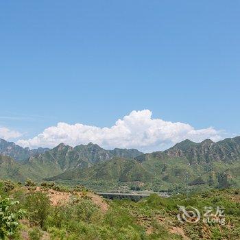 北京聚桐墅小院(南沟村店)酒店提供图片