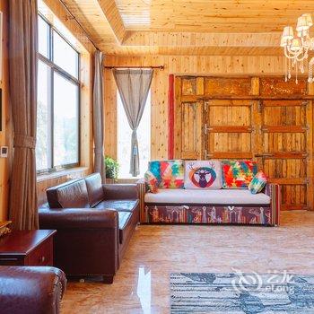 北京聚桐墅小院(南沟村店)酒店提供图片