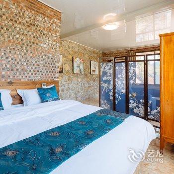 北京聚桐墅小院(南沟村店)酒店提供图片