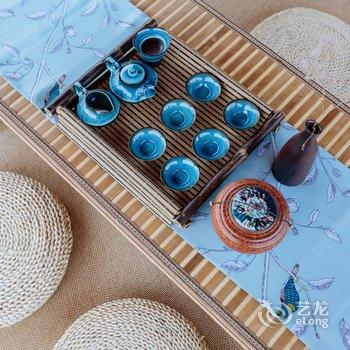 北京聚桐墅小院(南沟村店)酒店提供图片