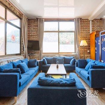 北京聚桐墅小院(南沟村店)酒店提供图片