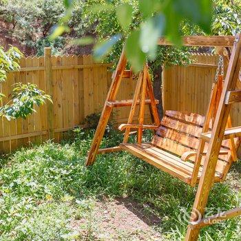 北京聚桐墅小院(南沟村店)酒店提供图片