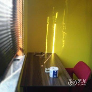 为合公寓(上海崂山路店)酒店提供图片