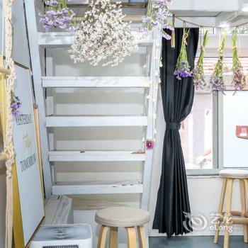 北京路客民宿BC8610酒店提供图片